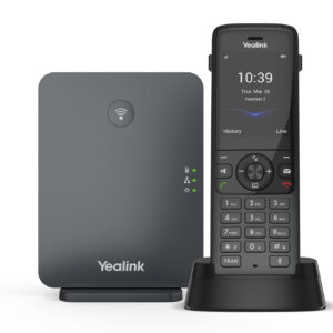 Yealink W78P