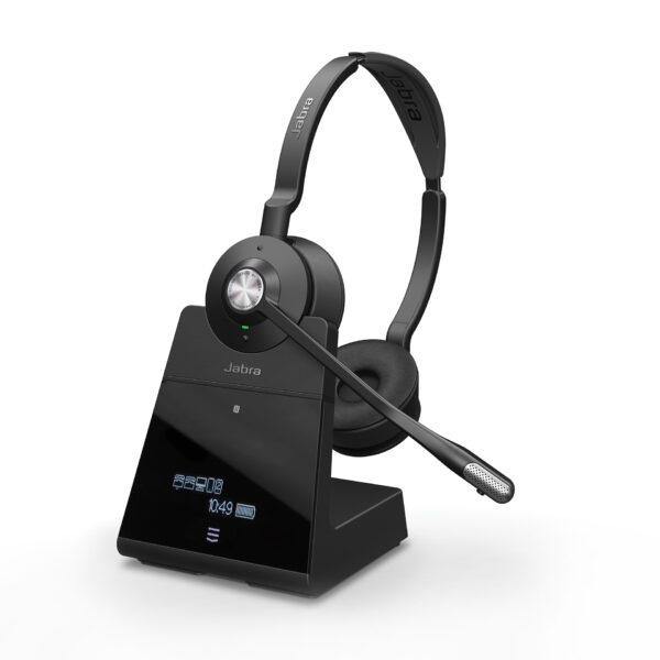 Jabra Engage 75 SE Stereo, EMEA