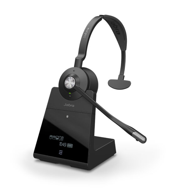 Jabra Engage 75 SE Mono, EMEA